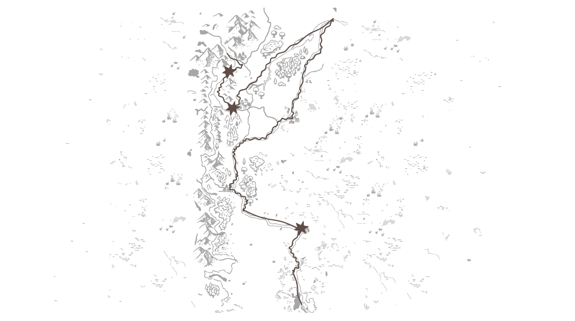 MAP DESKTOP